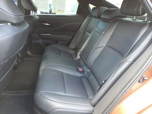 Used 2023 Toyota Crown Platinum AWD/4WD image 14