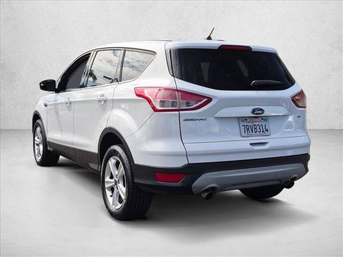Used 2016 Ford Escape SE FWD image 8
