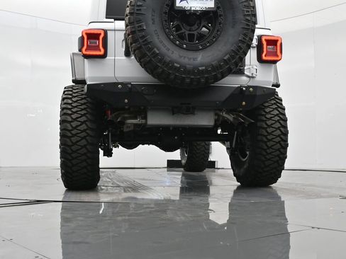 New 2024 Jeep Wrangler Unlimited Rubicon 392 image 38