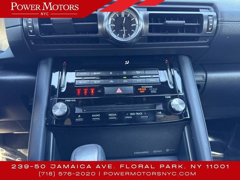 Used 2023 Lexus IS 350 F Sport image 38