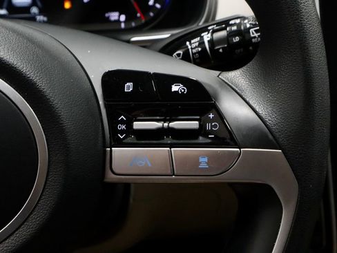 Certified 2024 Hyundai Tucson SEL FWD image 34