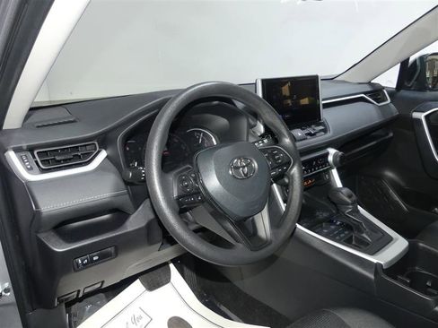 Used 2024 Toyota RAV4 LE image 23