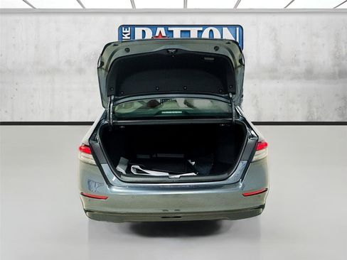 New 2026 Honda Accord EX-L image 24