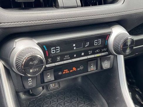 Certified 2023 Toyota RAV4 XLE w/ Convenience Package AWD/4WD image 54