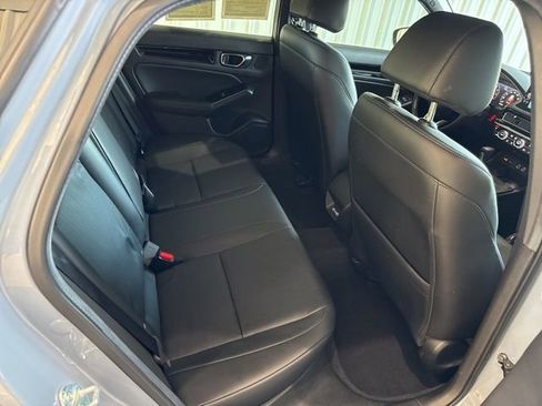Used 2024 Honda Civic Sport Touring image 22