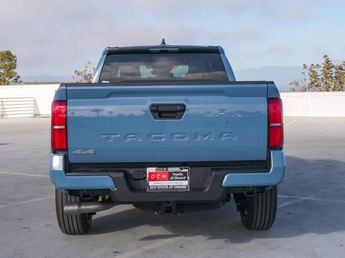 New 2026 Toyota Tacoma SR5 image 9