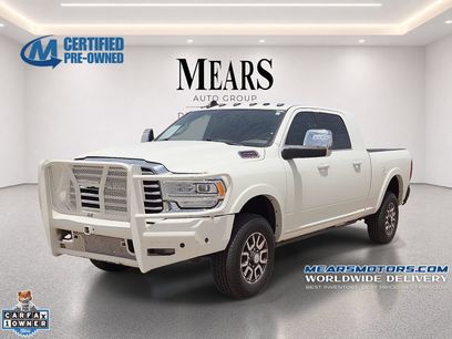 Used 2024 RAM 2500 Limited