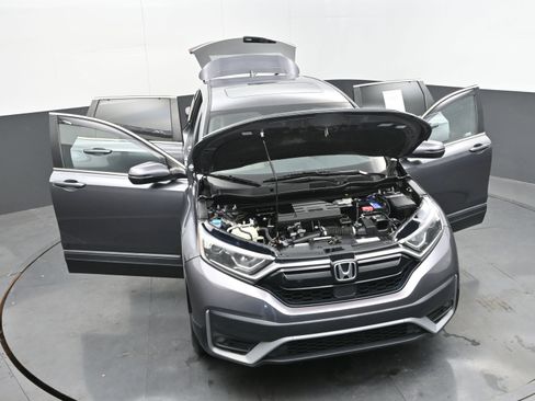 Used 2022 Honda CR-V EX image 41