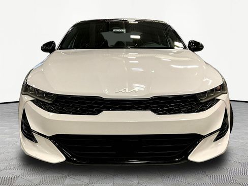 Used 2024 Kia K5 GT-Line FWD image 2