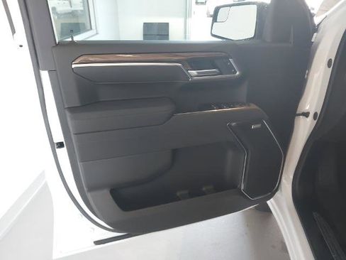 New 2026 Chevrolet Silverado 1500 RST w/ All Star Edition Plus image 25