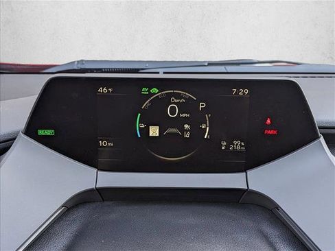 New 2026 Toyota Prius Plug-In Hybrid image 11