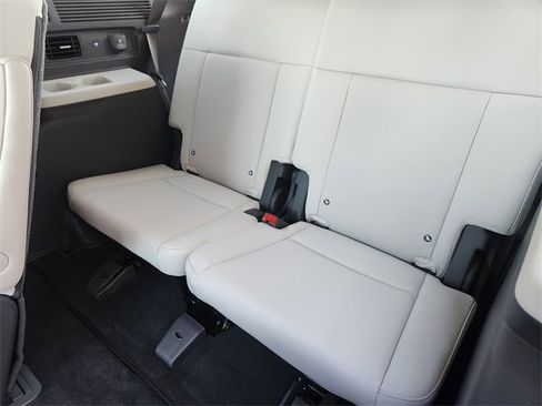 Certified 2025 Hyundai Santa Fe Calligraphy image 22