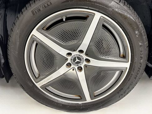 Certified 2023 Mercedes-Benz EQE 350+ 4MATIC SUV image 29