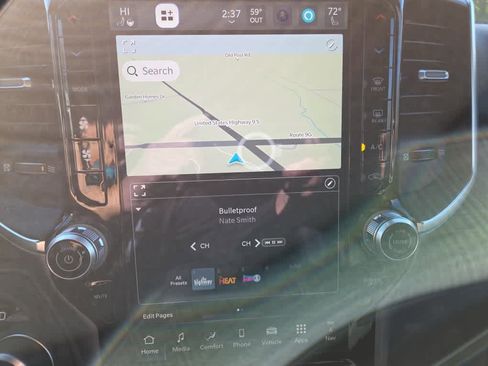 New 2026 RAM 1500 Big Horn image 27