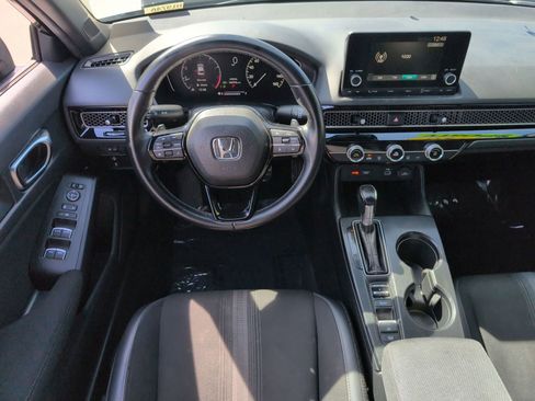 Used 2023 Honda Civic Sport image 26