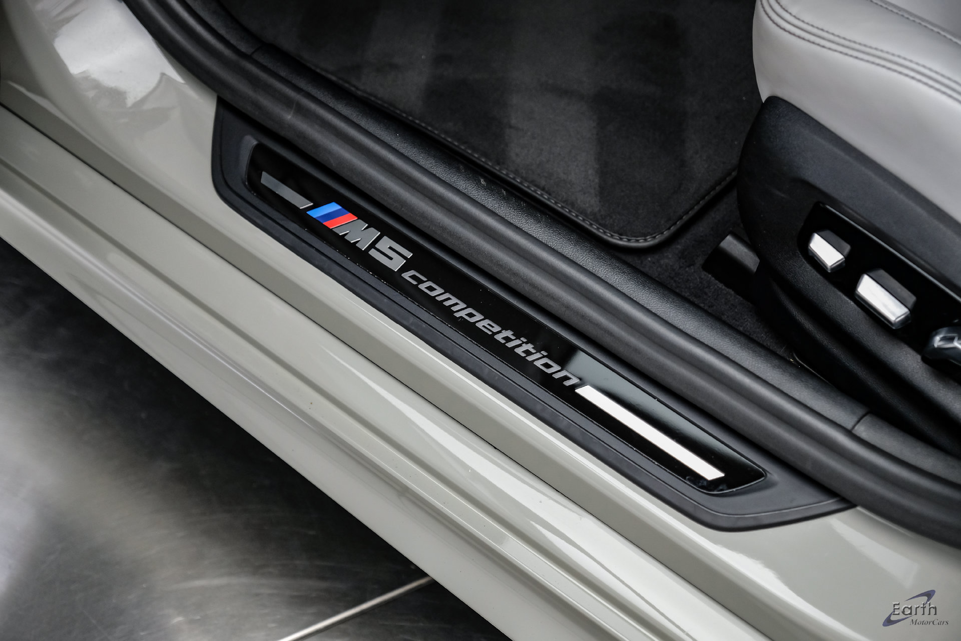 Used 2023 BMW M5 w/ Competition Package AWD/4WD image 43