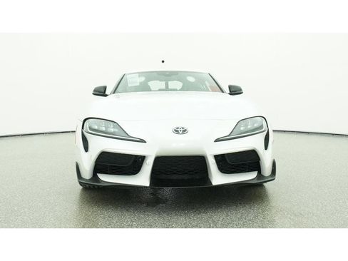 New 2026 Toyota Supra image 19