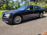 Used 2014 Chrysler 300 C image 3