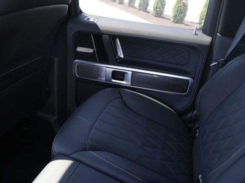 Used 2026 Mercedes-Benz G 550 image 19