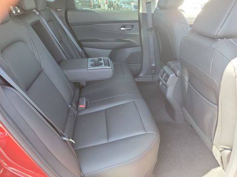 New 2026 Nissan Murano SV AWD/4WD image 14
