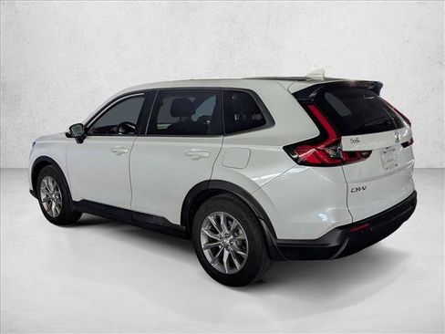 Used 2023 Honda CR-V EX image 5