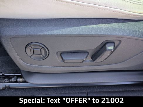 Used 2022 Audi Q3 2.0T Premium Plus AWD/4WD image 19