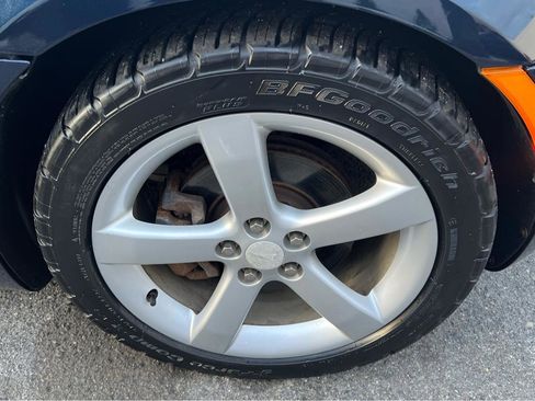 Used 2006 Pontiac Solstice Convertible w/ Power Package image 12