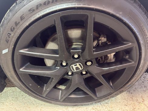 Used 2022 Honda Civic Si image 36