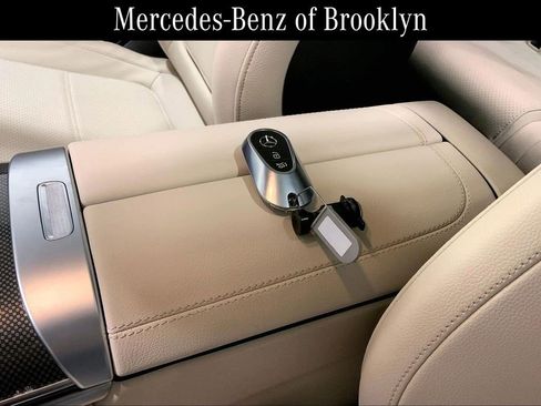 Certified 2025 Mercedes-Benz GLC 300 4MATIC image 13