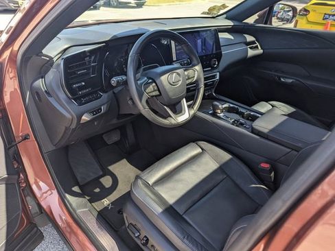 Used 2023 Lexus RX 350 FWD w/ Cold Area Package image 10