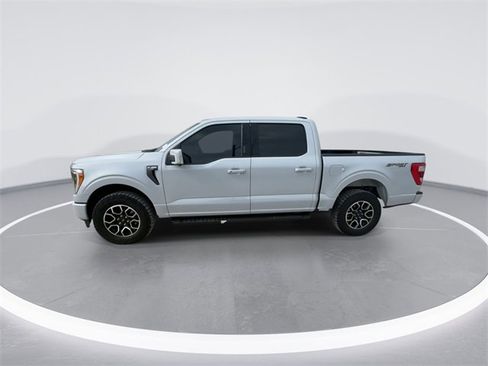 Certified 2021 Ford F150 Lariat image 6