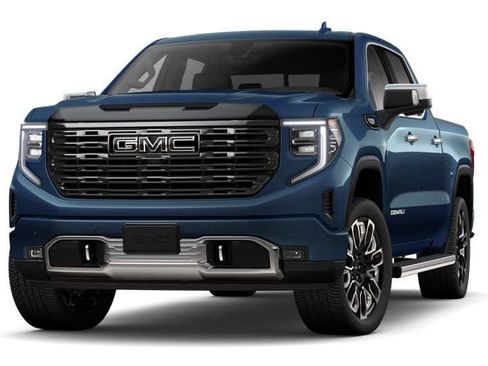 New 2026 GMC Sierra 1500 Denali Ultimate AWD/4WD image 25