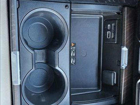 Certified 2021 GMC Yukon Denali w/ Denali Ultimate Package image 12