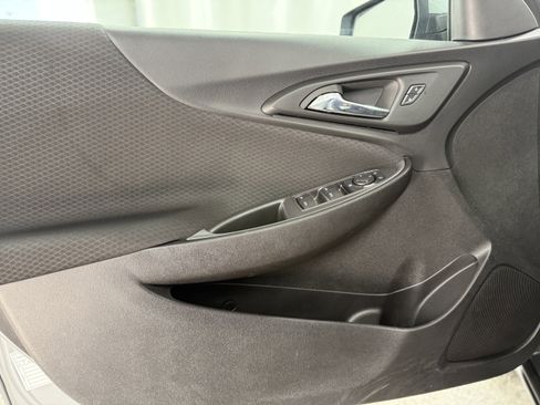 Used 2024 Chevrolet Malibu LT image 12