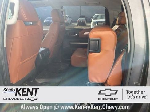 Used 2017 Toyota Tundra 1794 Edition image 24