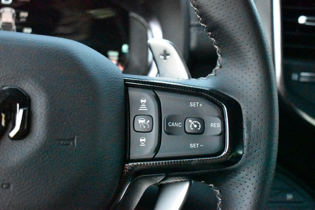 New 2027 RAM 1500 RHO AWD/4WD image 21