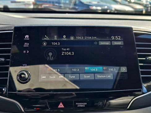 Used 2022 Honda Passport EX-L image 20