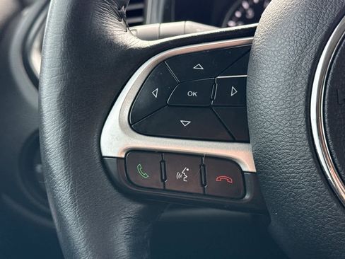 Used 2023 Jeep Renegade Limited image 26