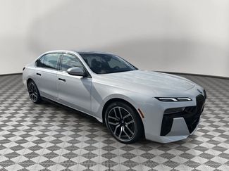 New 2026 BMW 740i w/ Premium Package video 1