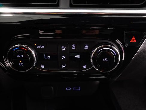 New 2026 Chevrolet Trax RS w/ Driver Confidence Package FWD image 25