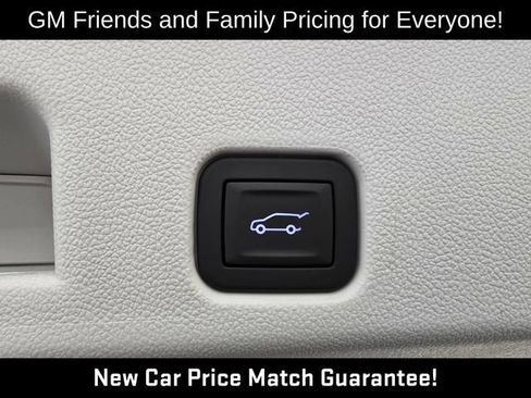 New 2026 GMC Acadia Denali w/ Super Cruise Package AWD/4WD image 32