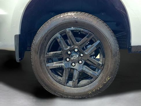 New 2026 Chevrolet Silverado 1500 RST RWD image 33