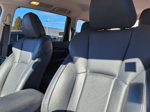 Certified 2021 Subaru Ascent Limited w/ Popular Package #4 image 25