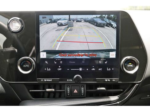 Used 2024 Lexus NX 250 FWD image 23