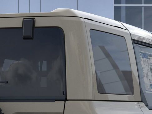 New 2026 Ford Bronco Outer Banks image 25