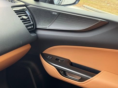 Certified 2024 Lexus NX 300h AWD w/ Luxury Package image 40