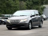 Used 2012 Honda Odyssey EX-L image 2