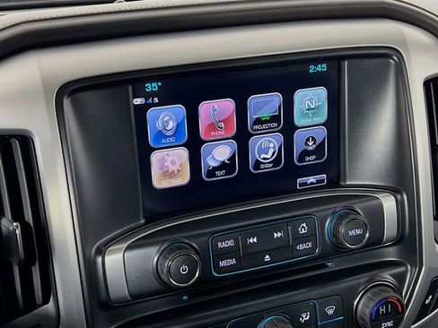 Used 2017 GMC Sierra 1500 SLT image 16