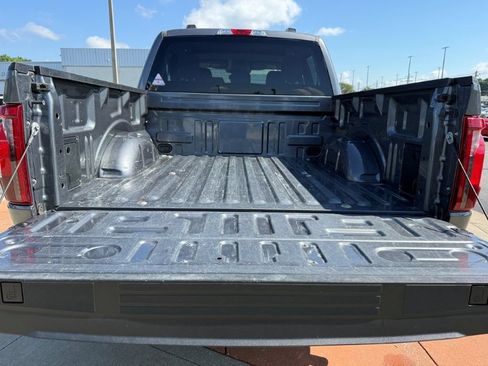 Used 2024 Ford F150 XLT AWD/4WD image 6