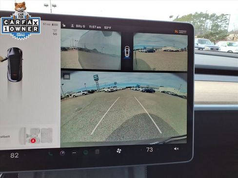 Used 2023 Tesla Model Y Long Range image 20